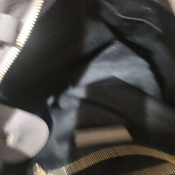 See By Chloe Paige Grey Leather 2way Shoulder Bag, Dustbag & COA EUC - Picture 3 of 15